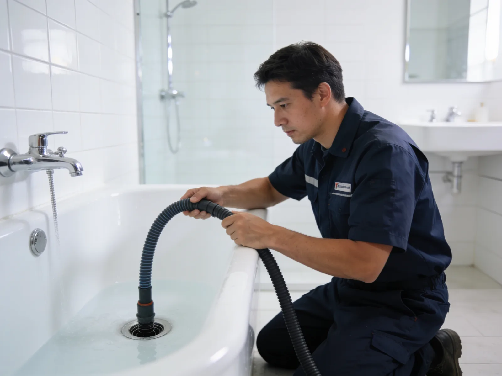 Emergency Plumber Suffield, CT FAQs